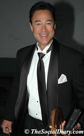 scott johnston